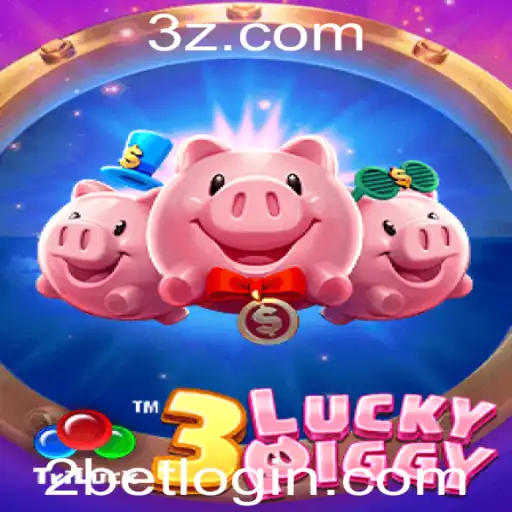 Explorando o Mundo de 3LUCKYPIGGY: Um Novo Horizonte para Entusiastas do Jogo