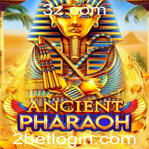 Descubra AncientPharaoh: Um Jogo de Estratégia e Apostas de Alta Tensão