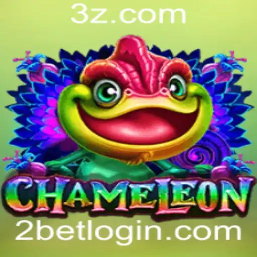 Explorando o Fascinante Mundo do Jogo Chameleon com a Estrategia 2bet