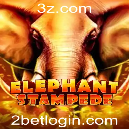 ElephantStampede: Descubra a Excitante Ação do Jogo com a Estratégia 2bet