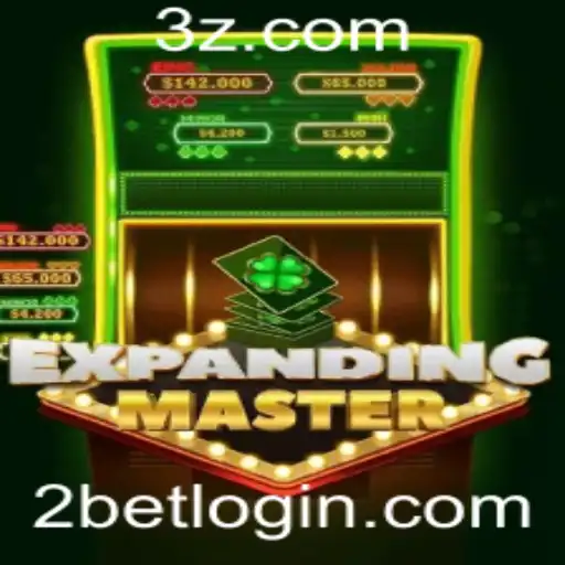 Descubra ExpandingMaster: O Novo Jogo de Estratégia Baseado em 2bet