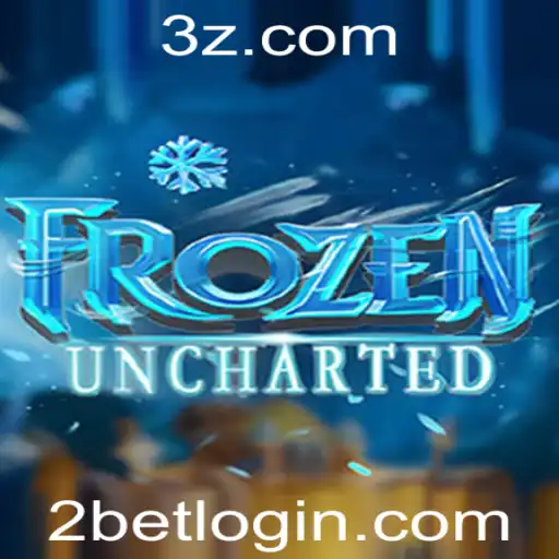 FrozenUncharted: Descubra o Universo de Aventura com 2bet