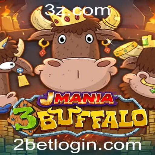 Descubra o Mundo de JMania3Buffalo: Um Jogo de Estratégia e Emoção