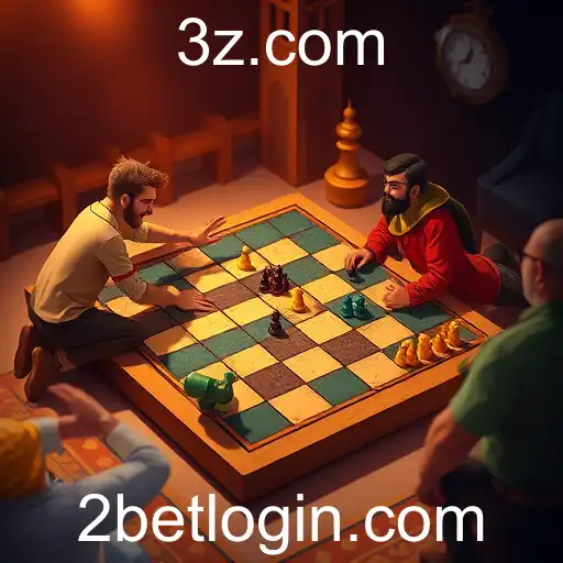 Explorando o Universo dos Jogos de Tabuleiro com 2bet