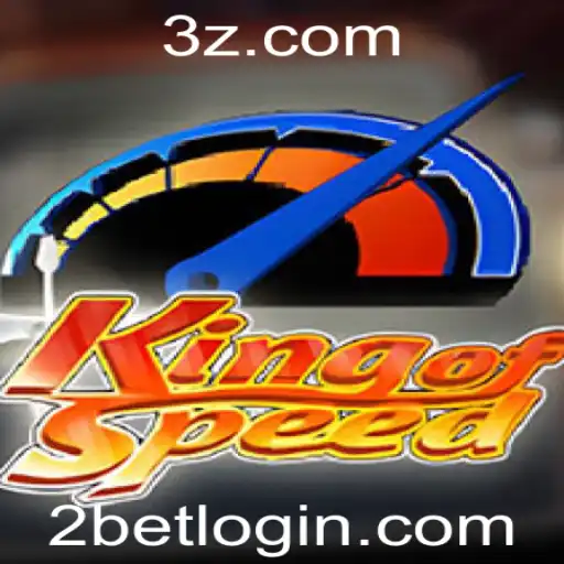 Explorando o Mundo Dinâmico de KingofSpeed e a Estratégia 2bet