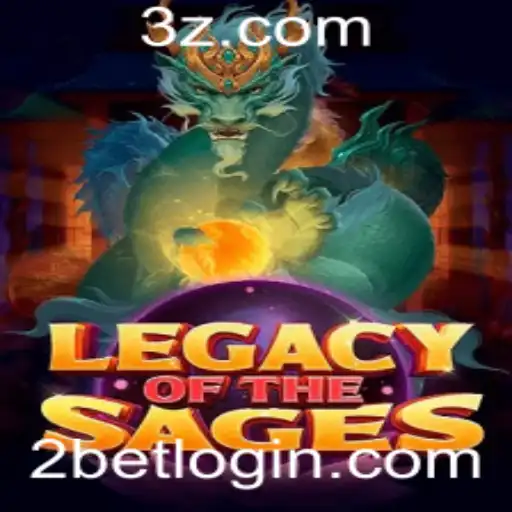 LegacyoftheSages: A Nova Sensação no Mundo dos Jogos de Estratégia