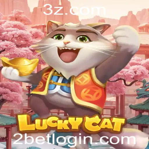 Explorando o Jogo LuckyCat: Um Mergulho nas Regras e Estratégias com 2bet