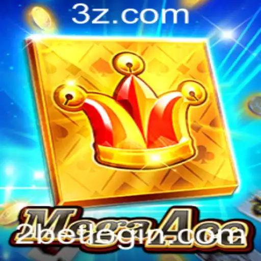 MegaAce: Descubra o Jogo que Revoluciona o Mundo do Entretenimento com a Estratégia 2bet