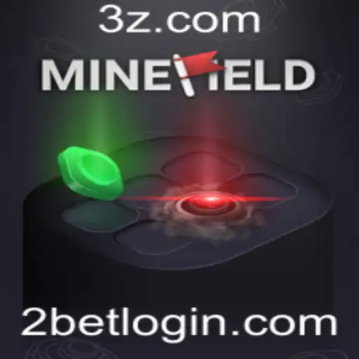 Descubra as Emoções e Estratégias de MineField: Uma Nova Aventura de 2bet