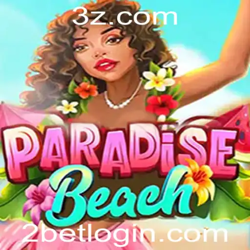 Descubra o Mundo de ParadiseBeach: O Jogo que Está Revolucionando a Experiência de Apostas Online