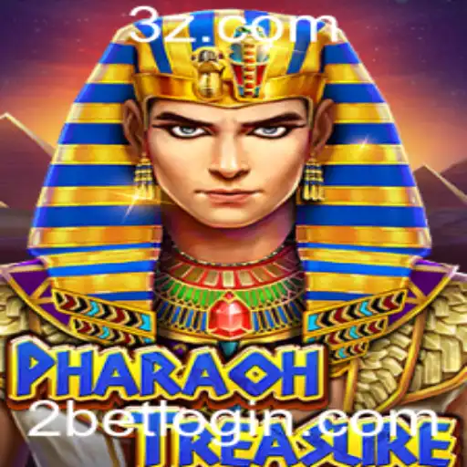 Descubra PharaohTreasure: O Fascinante Jogo de Estratégia e Aposta