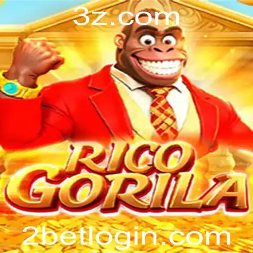 Descobrindo RicoGorila: Uma Experiência de Jogo Empolgante