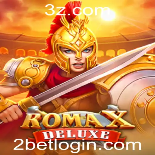 RomaXDeluxe: Uma Imersão no Universo Antigo com a Palavra-chave 2bet