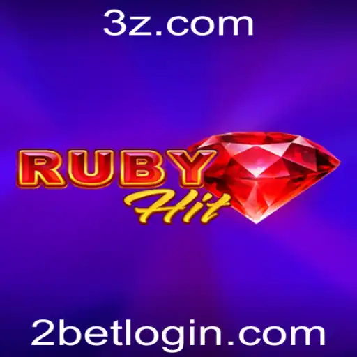 RubyHit: A Revolução do Entretenimento com 2bet