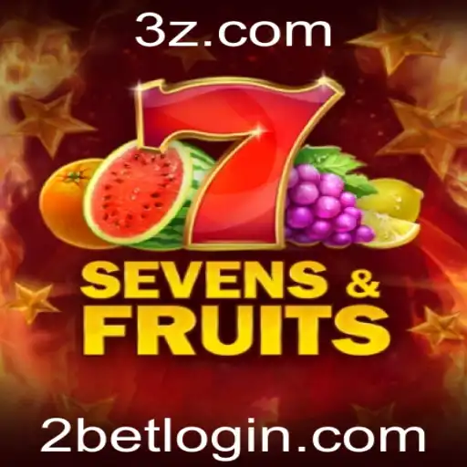 Descubra SevensFruits: O Fascinante Jogo de Slots com a Palavra-Chave 2bet