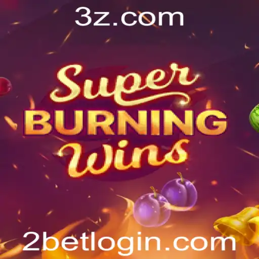 Descubra o Fascinante Mundo de SuperBurningWins: O Jogo de Slots Que está Conquistando os Jogadores