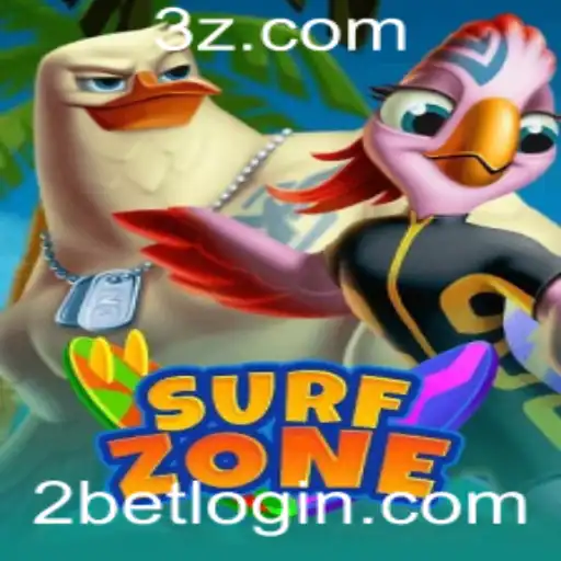 Explorando SurfZone: O Empolgante Mundo do Jogo de Estratégia com 2bet