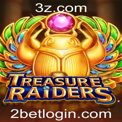 Explorando o Universo de TREASURERAIDERS: O Guia Completo