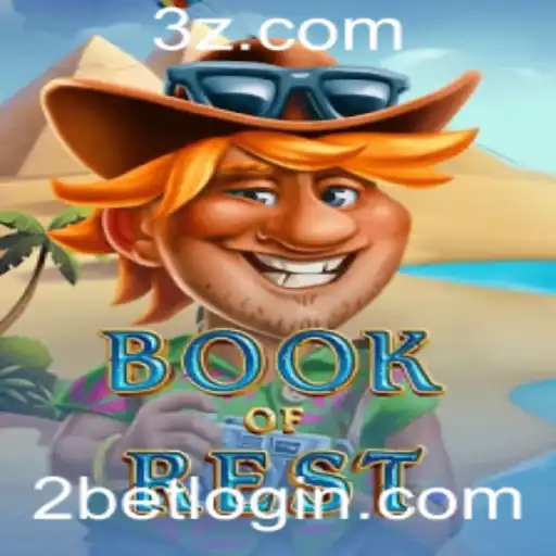Descubra o Mundo Enigmático de BookofRest com 2bet: Regras e Estratégias