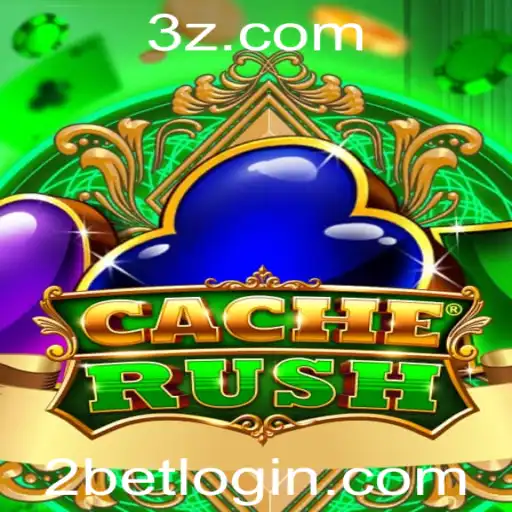 Descubra o Mundo de CacheRush: O Jogo Estratégico de Apostas com 2bet