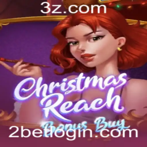 Descubra as Emoções do ChristmasReachBonusBuy com 2bet