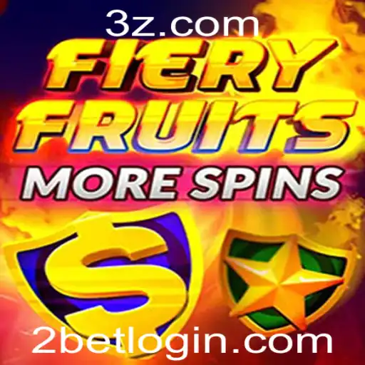 Explorando FieryFruitsMoreSpins: Um Novo Horizonte no Mundo dos Jogos de Cassino