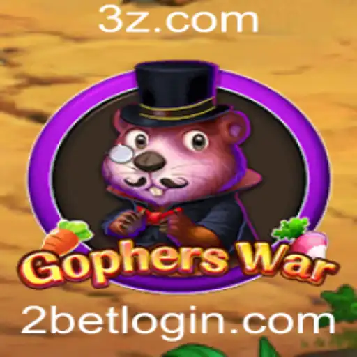 Explorando o Fascinante Mundo de GophersWar: Um Jogo Estratégico Inovador