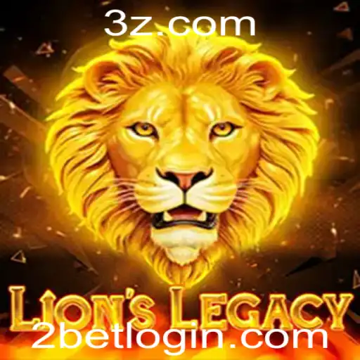 LionsLegacy: Uma Jornada Épica com Apostas 2bet