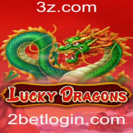 Descubra LuckyDragons: O Jogo de Aventura e Estratégia com 2bet