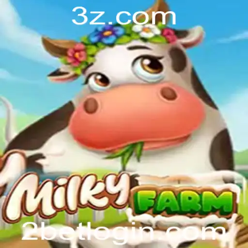 Descubra MilkyFarm: Um Jogo Inovador no Cenário Atual dos Games