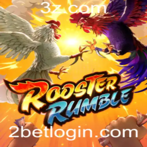 RoosterRumble: A Nova Sensação dos Jogos com 2bet