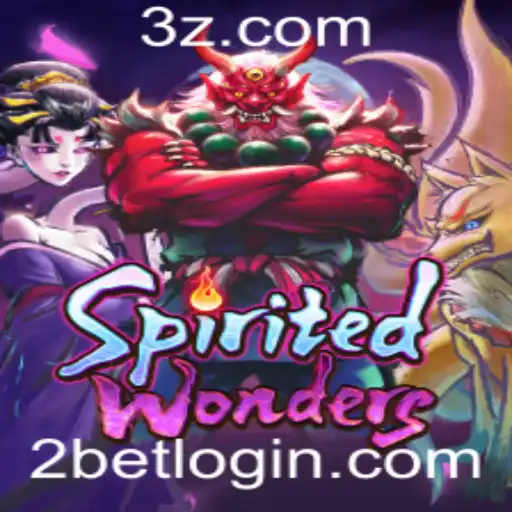 SpiritedWonders: Um Mergulho Fascinante no Mundo dos Jogos Inovadores