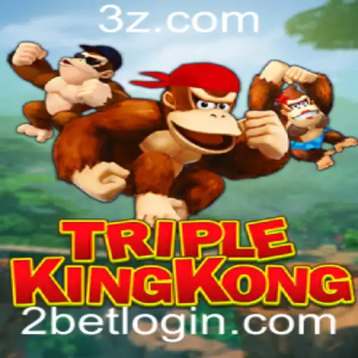 Explorando TripleKingKong: O Jogo de Estratégia e Sorte com a Palavra-chave 2bet