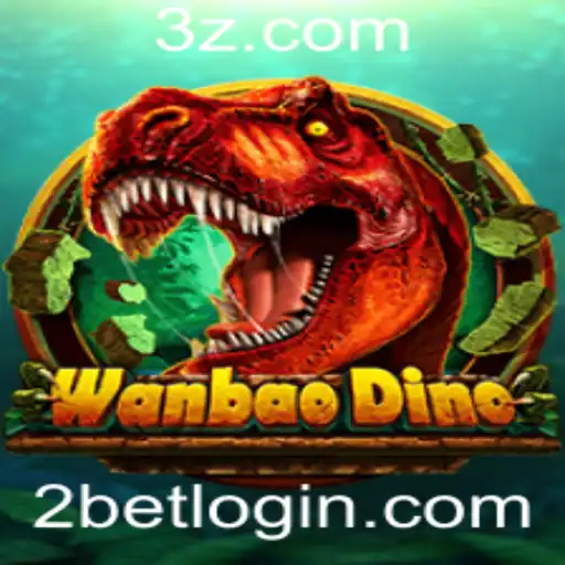 WanBaoDino: Um Novo Mundo de Aventuras com 2bet