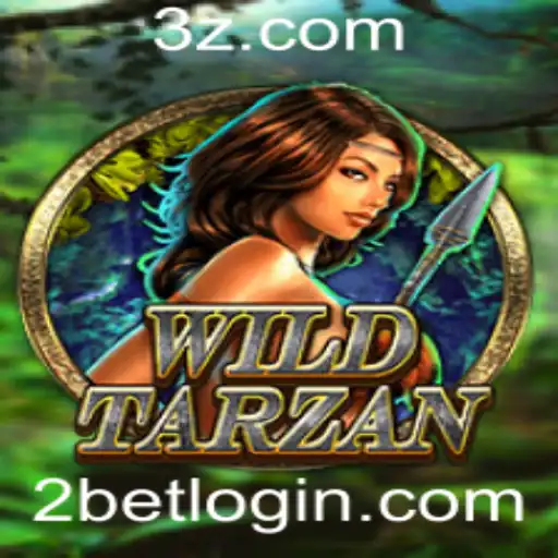 Conquistando a Selva: Explorando o Mundo de WildTarzan