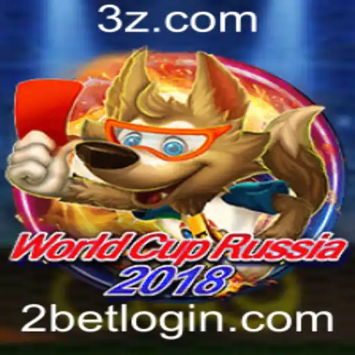 Descubra o Jogo WorldCupRussia2018: Uma Viagem ao Mundial com 2bet