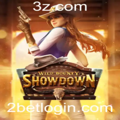 Descubra o Emocionante Universo do WildBountyShowdown