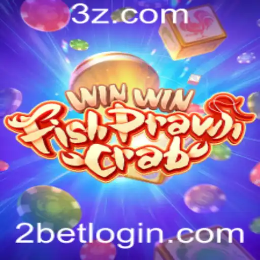 WinWinFishPrawnCrab: Descubra o Fascinante Jogo de Apostas com a Palavra-chave 2bet